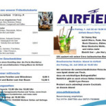 Airfield Flugplatzrestaurant