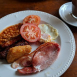 Shed Food And Drink