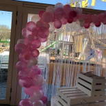 Bootshaus Marbach