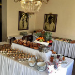 La Conchiglia By Peppe