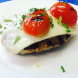 Meze- Ammos