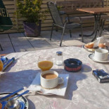 Gaststätte Pension Bergschlösschen