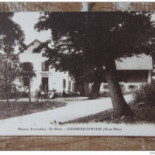 Auberge Saint Marc