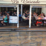 La Cascade