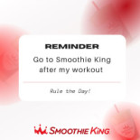 Smoothie King