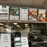 Krispy Kreme