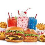 Sonic Drive-In