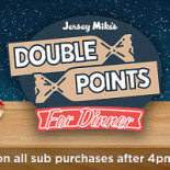 Jersey Mike's Subs