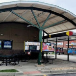 Sonic Drive-in