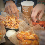 Wingstop