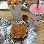 Five Guys