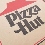Gino's Pizza