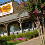 Cracker Barrel Old Country Store
