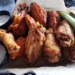 Buffalo Wild Wings
