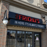 TGI Fridays