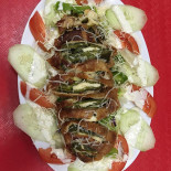 Sabor De Mexico