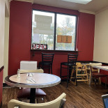 Vegan Eats And Treats Cafe