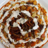 Vegan Eats And Treats Cafe