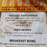 Mojave Cantina