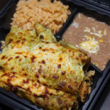 Mojave Cantina