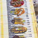 El Cabrito Mexican Grill