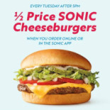 Sonic Drive-in