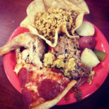 Golden Corral Buffet Grill