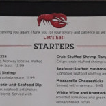 Red Lobster