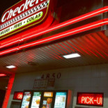 Checkers