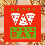 Papa Johns Pizza