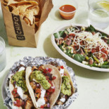 Chipotle Mexican Grill