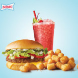 Sonic Drive-in