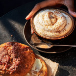 St. Louis Bread Co.