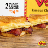 Bojangles