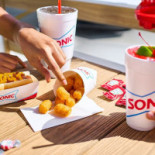 Sonic Drive-in