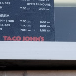 Taco John's