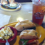McAlister's Deli