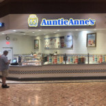 Auntie Anne's