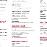 Freddy's Frozen Custard Steakburgers