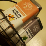 The Coffee Bean Tea Leaf