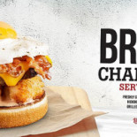 The Habit Burger Grill