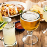 On The Border Mexican Grill Cantina Westland