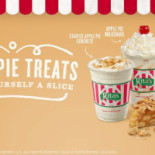 Rita's Italian Ice Frozen Custard