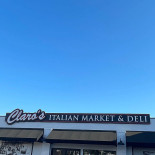 Claro's Italian Market