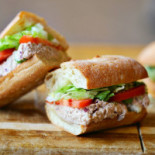 Pickleman's Gourmet Café