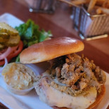 Five Star Burgers