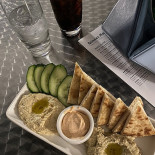 Café Modern