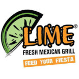 Lime Fresh Mexican Grill