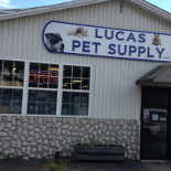 Lucas Pet Supply