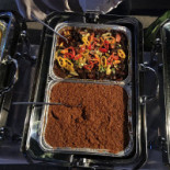 Teff Eritrean Ethiopian Cuisine